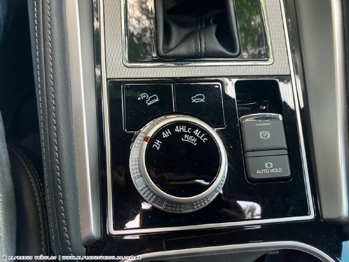 Mitsubishi PAJERO SPORT HPE S  2023/2024